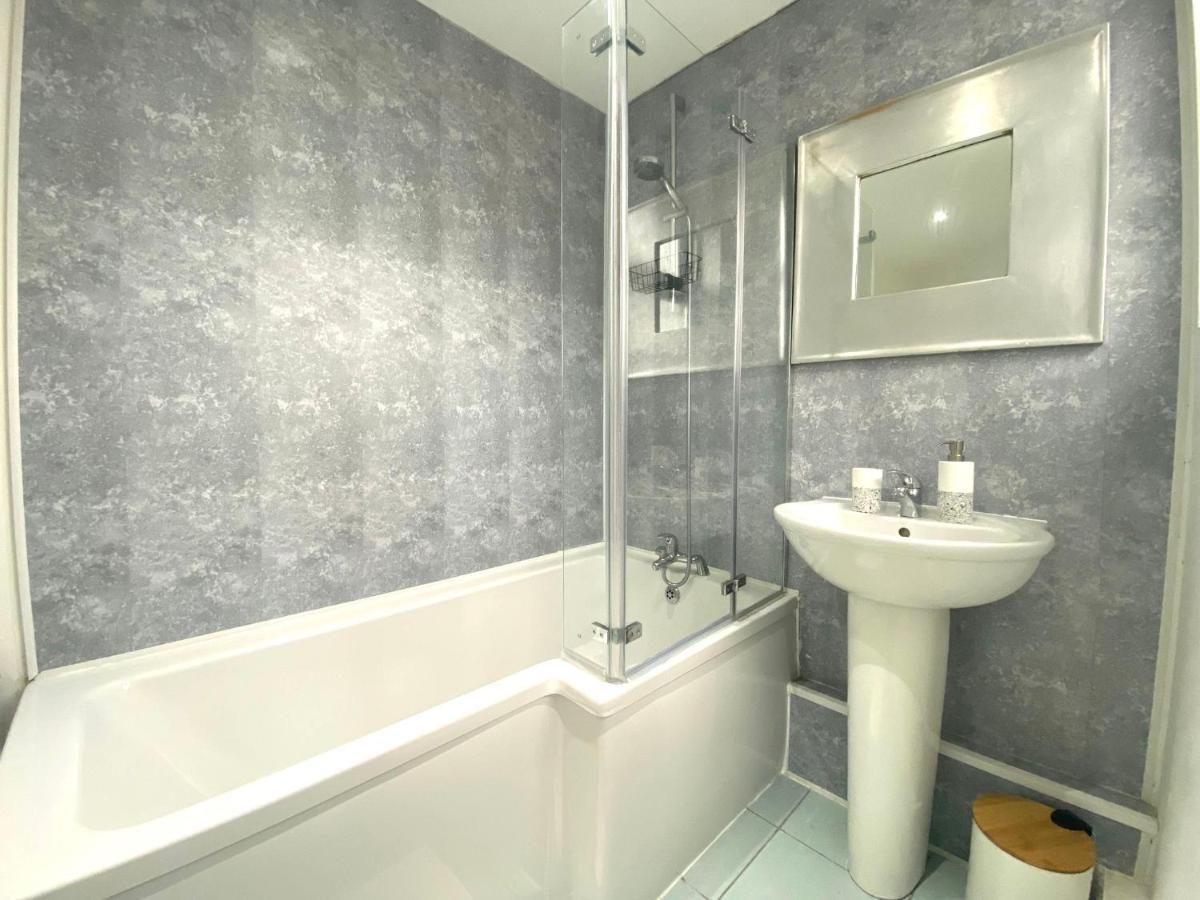Lovely Stylish Apartment Near Penny Lane! Free Parking Liverpool Exterior photo